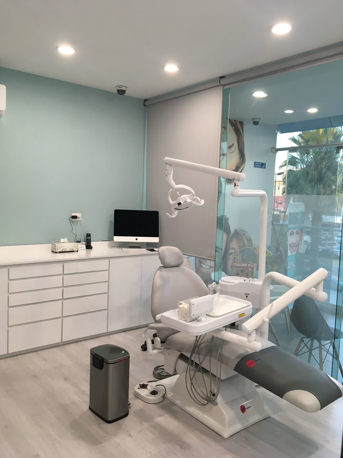Dentisterie esthétique Tunis