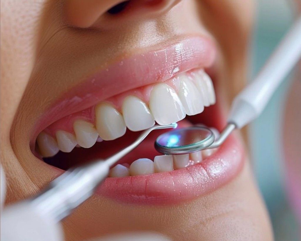 Chirurgie buccale Tunisie