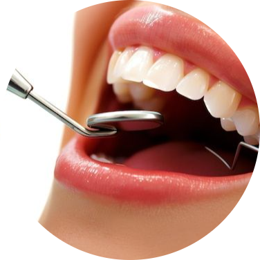 soins bucco-dentaires